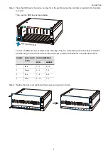 Предварительный просмотр 9 страницы Avtech AVH336 Operation Manual