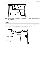 Preview for 9 page of Avtech AVH408P User Manaul