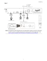 Preview for 9 page of Avtech AVH504P Quick Start Manual