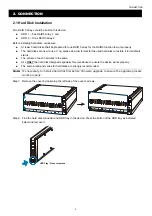 Preview for 8 page of Avtech AVH516 Plus User Manual