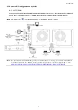 Preview for 9 page of Avtech AVH516 Plus User Manual