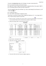 Preview for 10 page of Avtech AVH516 Plus User Manual