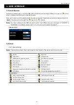 Preview for 12 page of Avtech AVH516 Plus User Manual