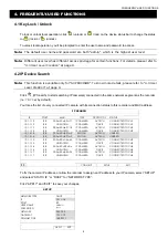 Preview for 14 page of Avtech AVH516 Plus User Manual