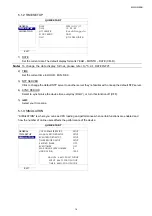 Preview for 22 page of Avtech AVH516 Plus User Manual