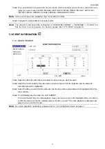 Предварительный просмотр 27 страницы Avtech AVH516 Plus User Manual