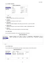 Preview for 28 page of Avtech AVH516 Plus User Manual