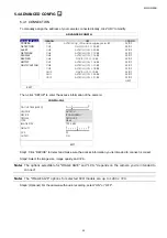 Preview for 29 page of Avtech AVH516 Plus User Manual