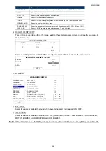 Preview for 32 page of Avtech AVH516 Plus User Manual