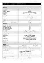 Preview for 59 page of Avtech AVH516 Plus User Manual