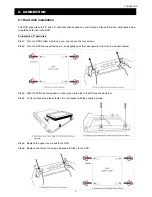 Preview for 8 page of Avtech AVH800 User Manual