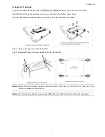 Preview for 9 page of Avtech AVH800 User Manual