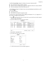 Предварительный просмотр 11 страницы Avtech AVH800 User Manual