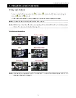 Preview for 21 page of Avtech AVH800 User Manual