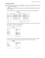 Preview for 22 page of Avtech AVH800 User Manual