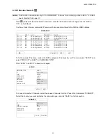 Предварительный просмотр 29 страницы Avtech AVH800 User Manual