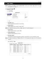 Предварительный просмотр 30 страницы Avtech AVH800 User Manual