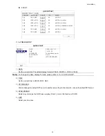 Preview for 31 page of Avtech AVH800 User Manual