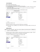 Preview for 44 page of Avtech AVH800 User Manual