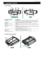 Preview for 6 page of Avtech AVI 201 User Manual