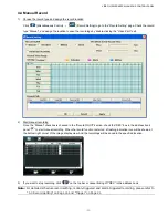 Preview for 14 page of Avtech AVI 201 User Manual