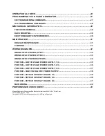 Preview for 4 page of Avtech AVI-V-B-N-VCB Instructions Manual