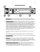 Preview for 16 page of Avtech AVI-V-B-N-VCB Instructions Manual