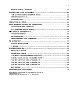 Preview for 4 page of Avtech AVL-2D-B Instructions Manual