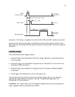 Preview for 21 page of Avtech AVL-2D-B Instructions Manual