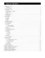 Preview for 3 page of Avtech AVL683 User Manual