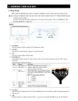 Предварительный просмотр 4 страницы Avtech AVL683 User Manual