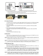 Preview for 8 page of Avtech AVL683 User Manual