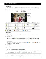 Preview for 10 page of Avtech AVL683 User Manual