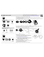 Preview for 1 page of Avtech AVM2200T Installation Manual