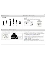 Preview for 3 page of Avtech AVM2200T Installation Manual