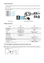 Preview for 7 page of Avtech AVM302A Operation Manual