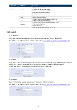 Preview for 15 page of Avtech AVM302A Operation Manual