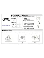 Avtech AVM311 Quick Manual preview