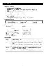 Preview for 6 page of Avtech AVM328 Operation Manual