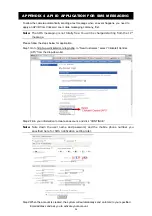 Preview for 31 page of Avtech AVM328 Operation Manual