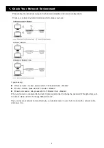 Предварительный просмотр 5 страницы Avtech AVM332 Network Setup Manual