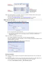 Preview for 7 page of Avtech AVM332 Network Setup Manual