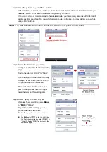 Предварительный просмотр 9 страницы Avtech AVM332 Network Setup Manual