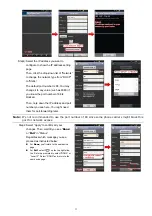 Предварительный просмотр 11 страницы Avtech AVM332 Network Setup Manual