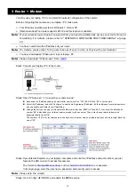 Предварительный просмотр 13 страницы Avtech AVM332 Network Setup Manual