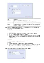 Preview for 16 page of Avtech AVM332 Network Setup Manual