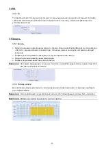 Предварительный просмотр 75 страницы Avtech AVM3445 Operation Manual