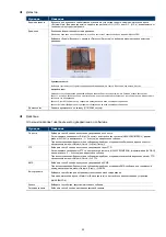 Предварительный просмотр 77 страницы Avtech AVM3445 Operation Manual