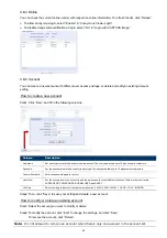 Preview for 31 page of Avtech AVM3455 Operation Manual