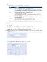 Preview for 20 page of Avtech AVM357A Operation Manual